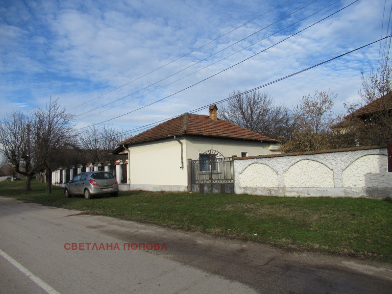 Продава КЪЩА, гр. Брегово, област Видин, снимка 16 - Къщи - 53410091