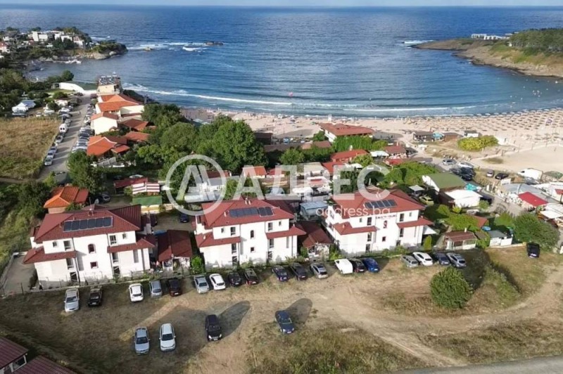 Продава ХОТЕЛ, гр. Царево, област Бургас