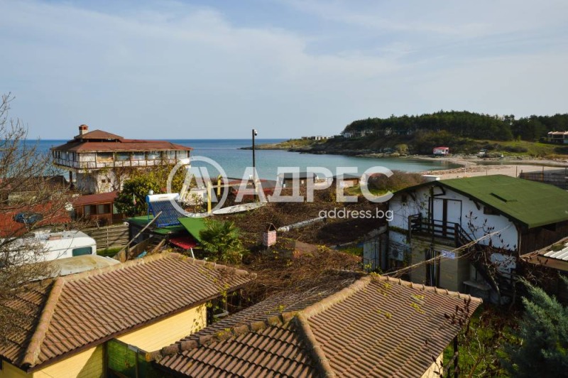 Продава ХОТЕЛ, гр. Царево, област Бургас, снимка 3 - Хотели - 52549737