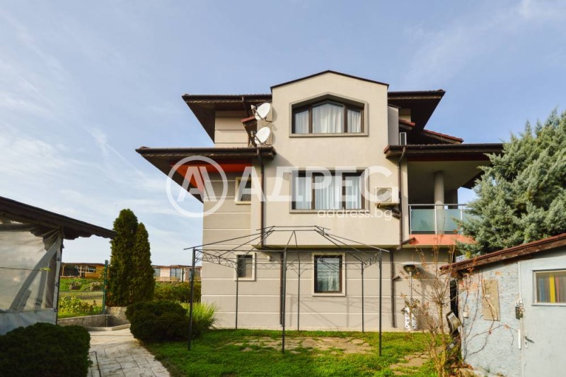 Продава ХОТЕЛ, гр. Царево, област Бургас, снимка 2 - Хотели - 53006680