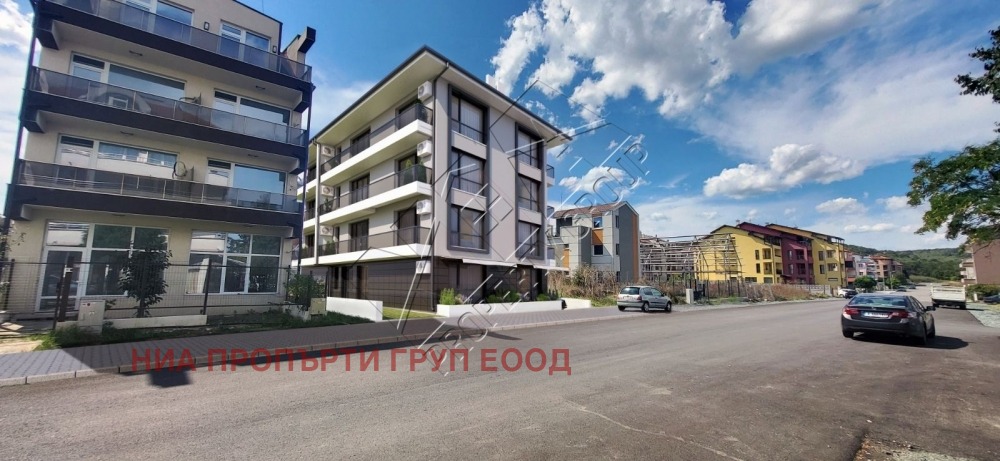 Продава 1-СТАЕН, гр. Приморско, област Бургас, снимка 2 - Апартаменти - 51243110