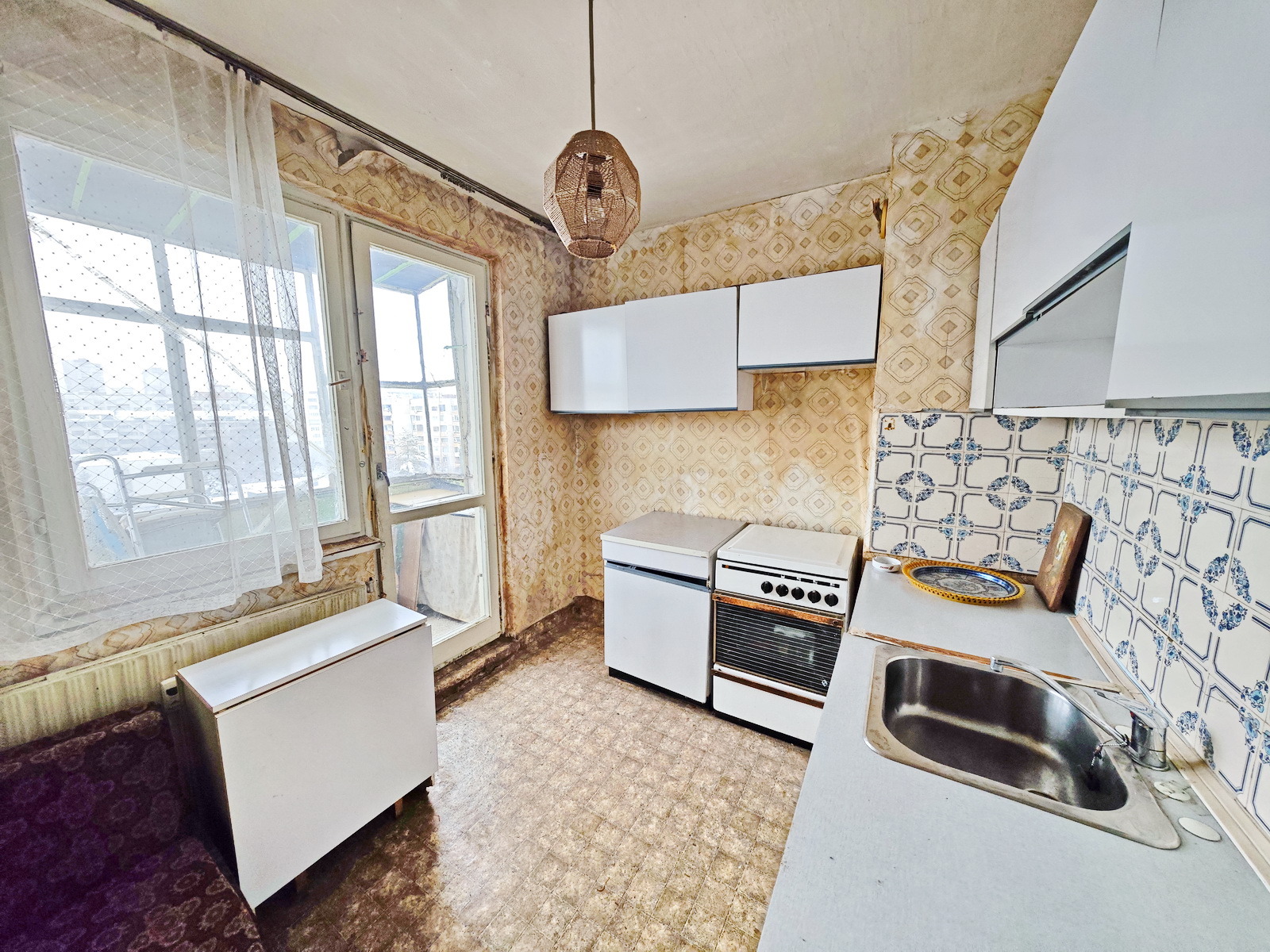 Продава 1-СТАЕН, гр. София, Младост 3, снимка 2 - Апартаменти - 54331702