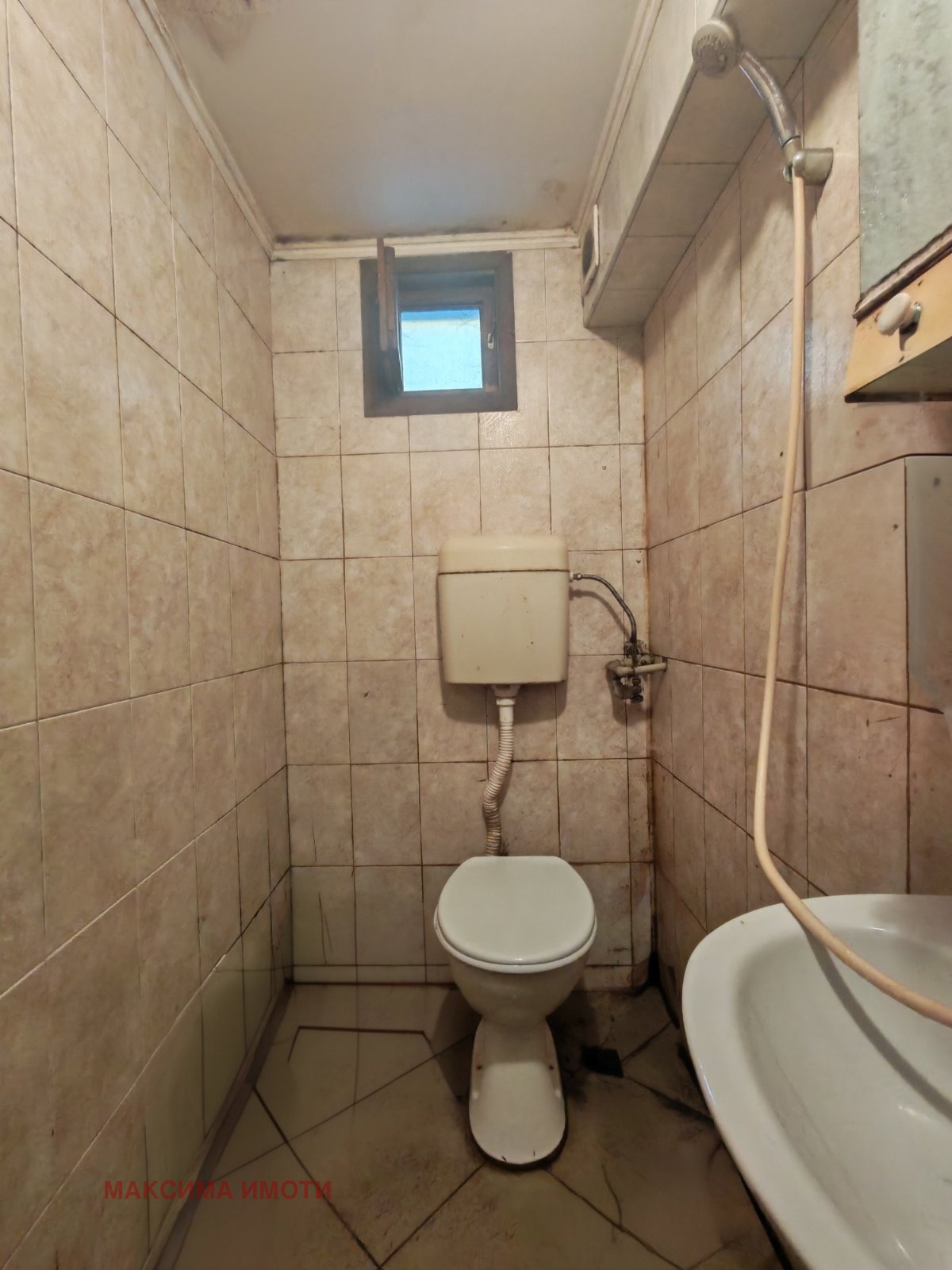 Продава 1-СТАЕН, гр. Бургас, Братя Миладинови, снимка 3 - Апартаменти - 54639374