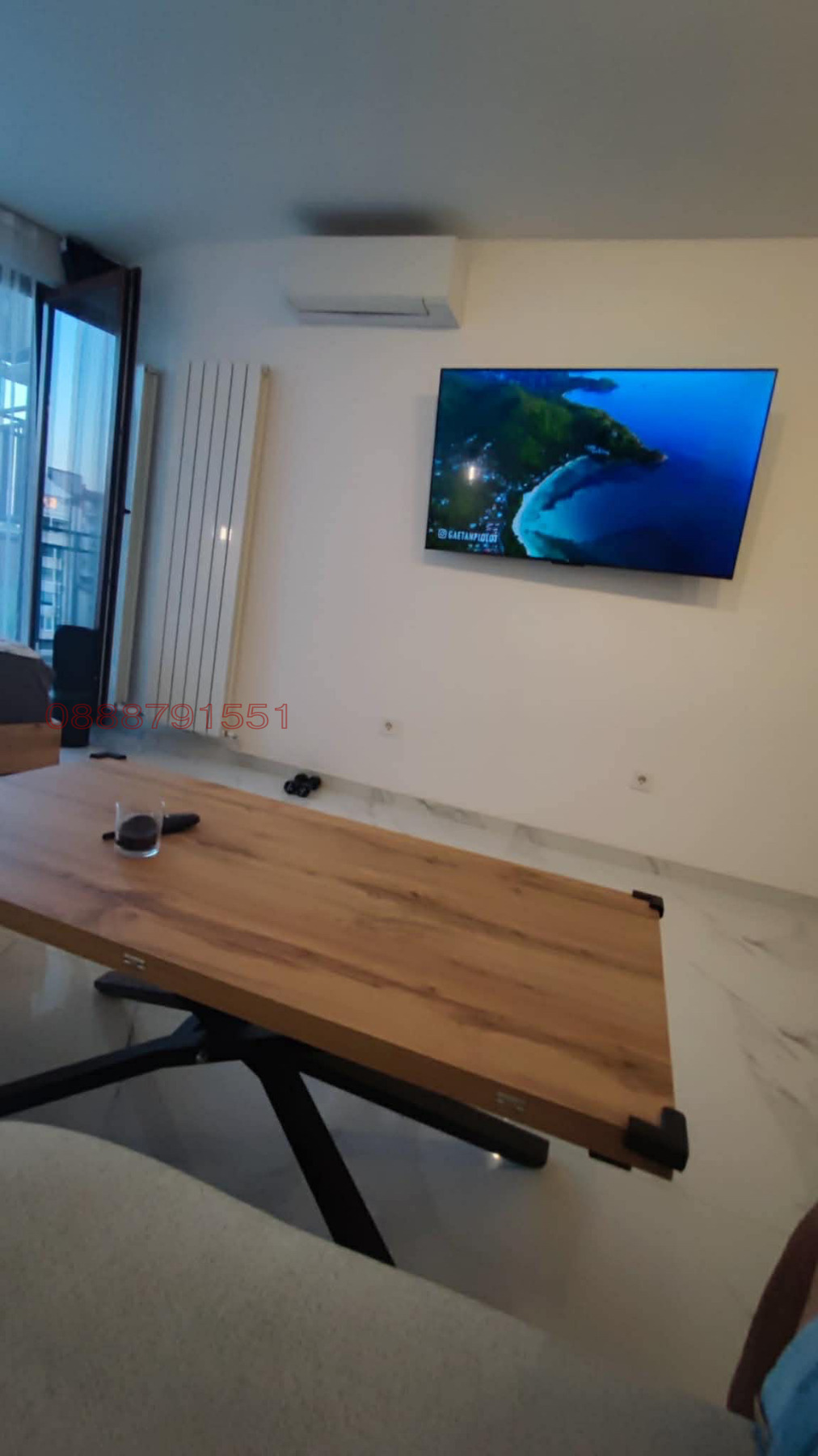 Продава 1-СТАЕН, гр. София, Малинова долина, снимка 10 - Апартаменти - 55049370