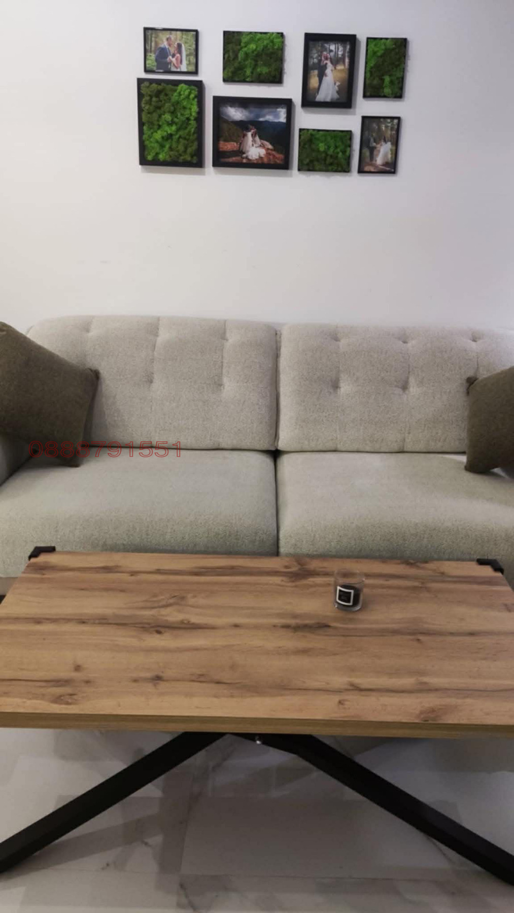 Продава 1-СТАЕН, гр. София, Малинова долина, снимка 9 - Апартаменти - 55049370