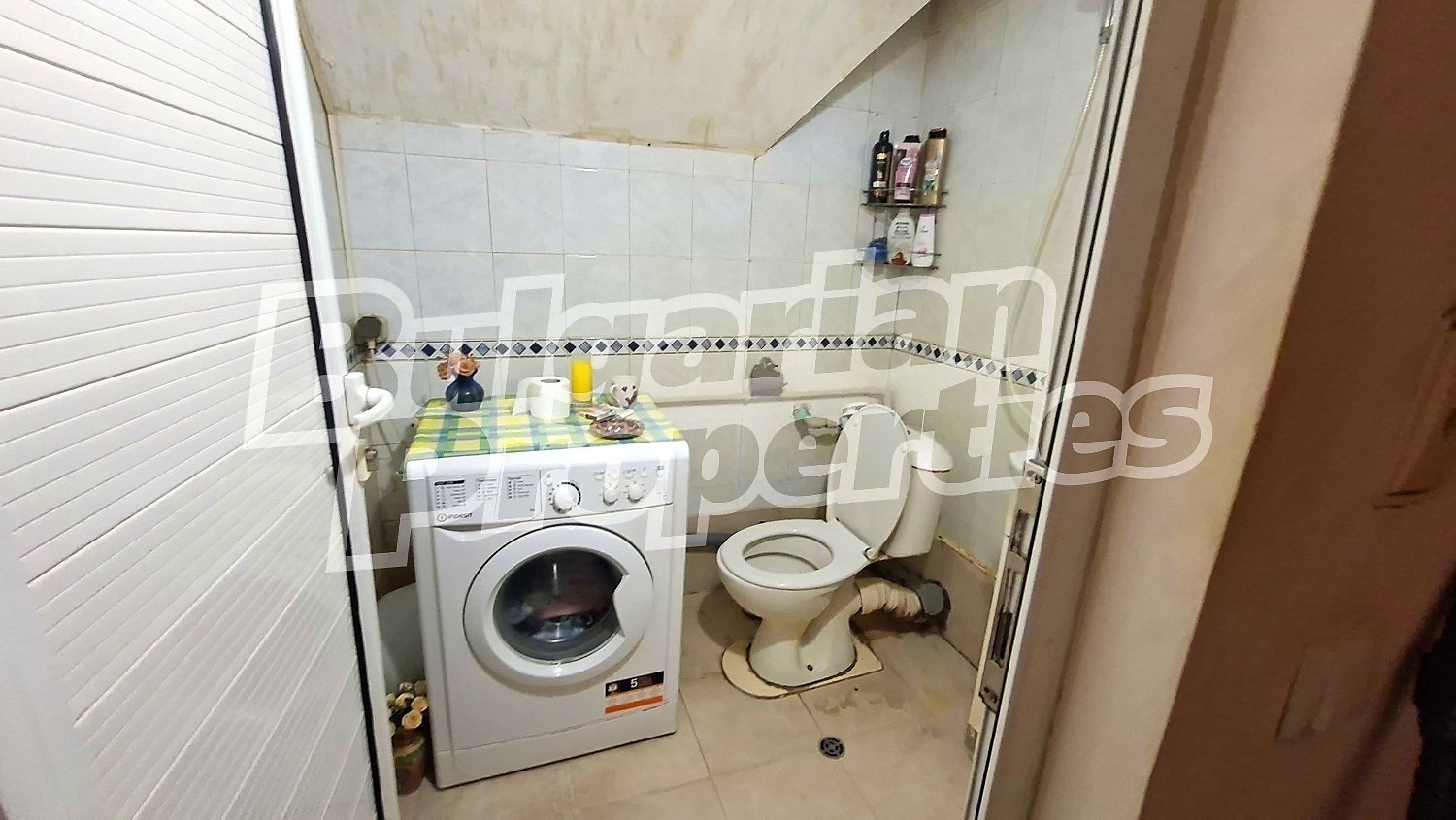 Продава 1-СТАЕН, гр. Варна, Виница, снимка 15 - Апартаменти - 56516325