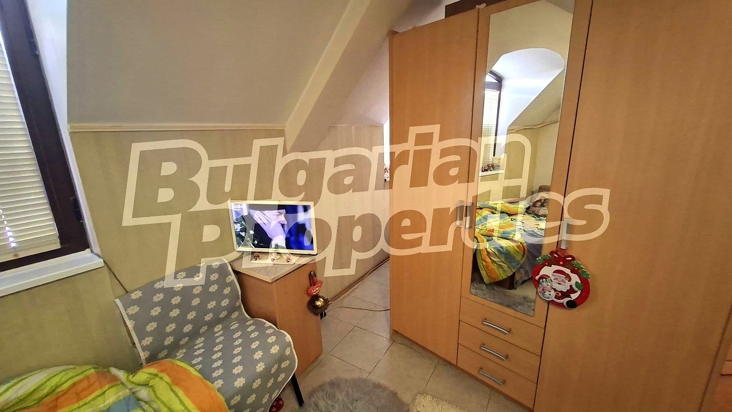 Продава 1-СТАЕН, гр. Варна, Виница, снимка 7 - Апартаменти - 56516325