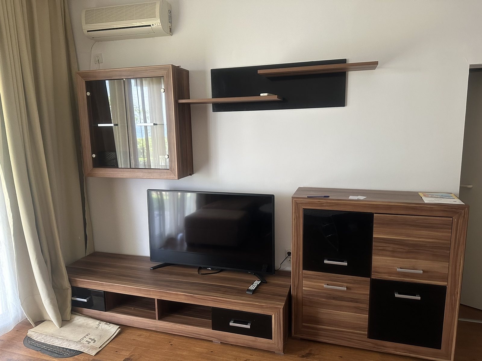 Продава 2-СТАЕН, гр. Ахелой, област Бургас, снимка 10 - Апартаменти - 53853192