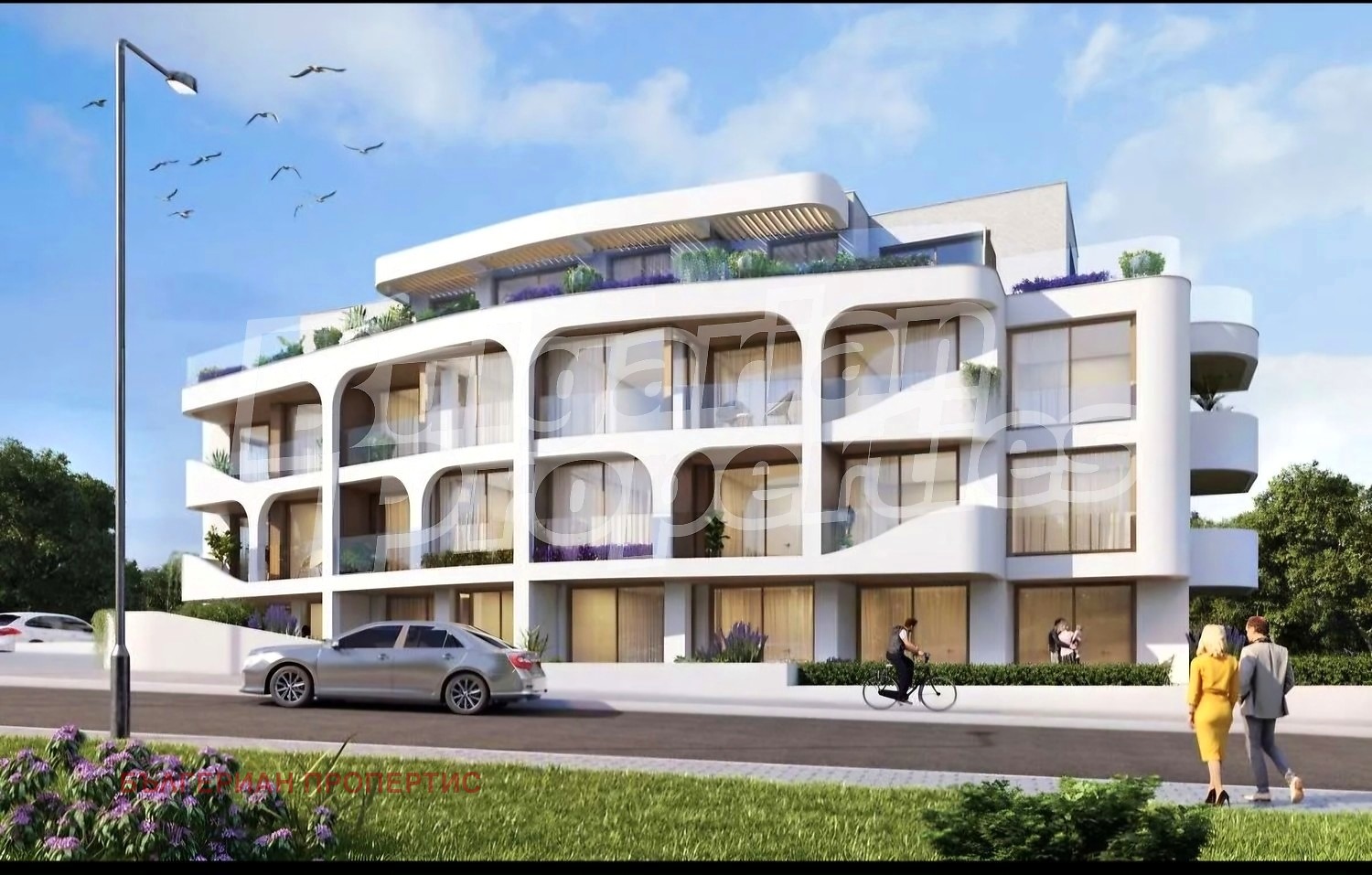 Продава 2-СТАЕН, гр. Созопол, област Бургас, снимка 3 - Апартаменти - 55187807
