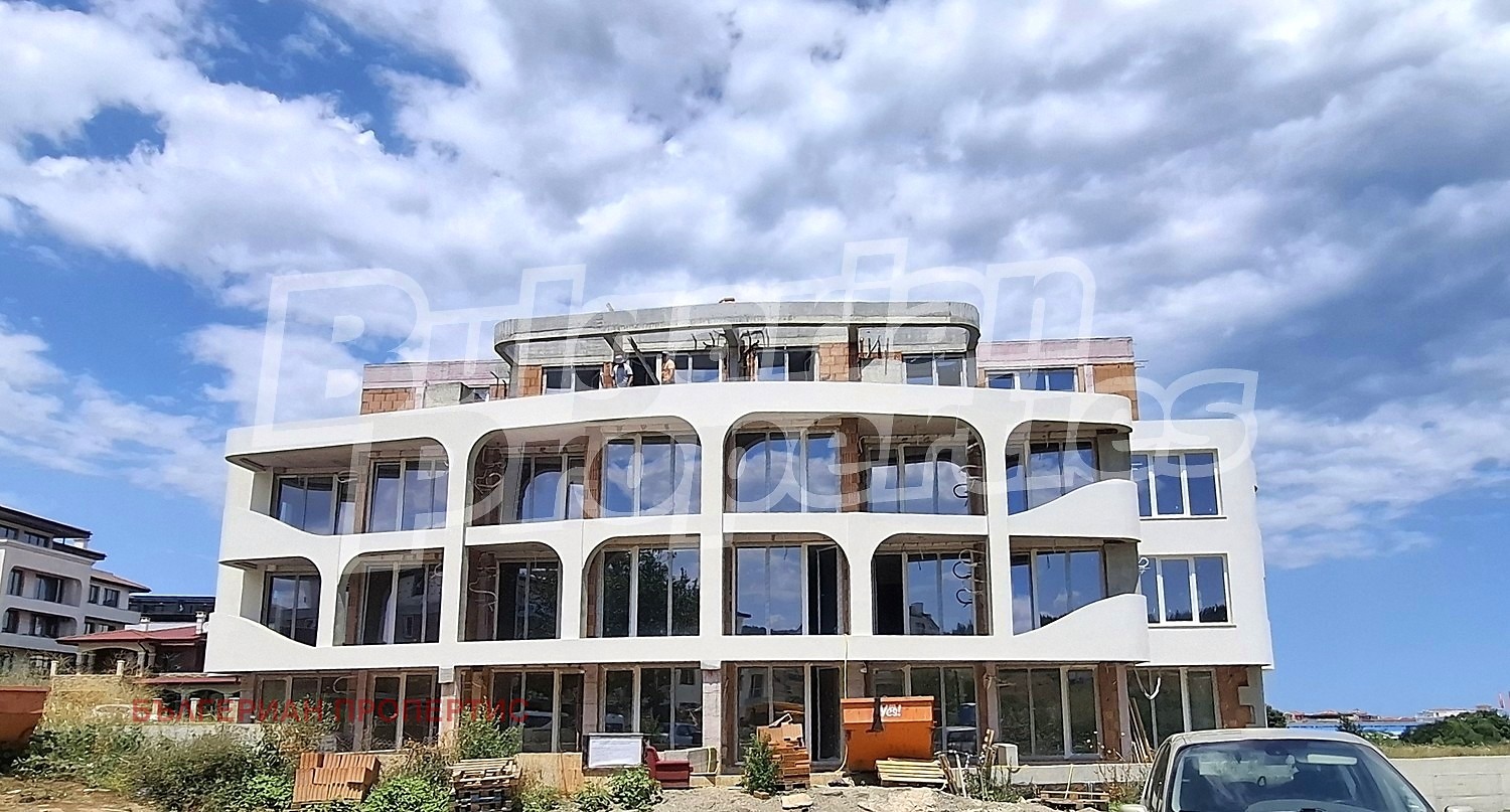 Продава 2-СТАЕН, гр. Созопол, област Бургас, снимка 2 - Апартаменти - 55187807