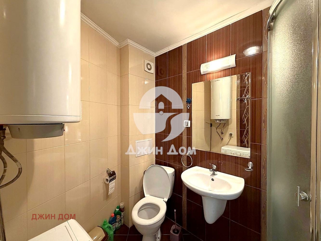 Продава 2-СТАЕН, с. Равда, област Бургас, снимка 5 - Апартаменти - 55667708