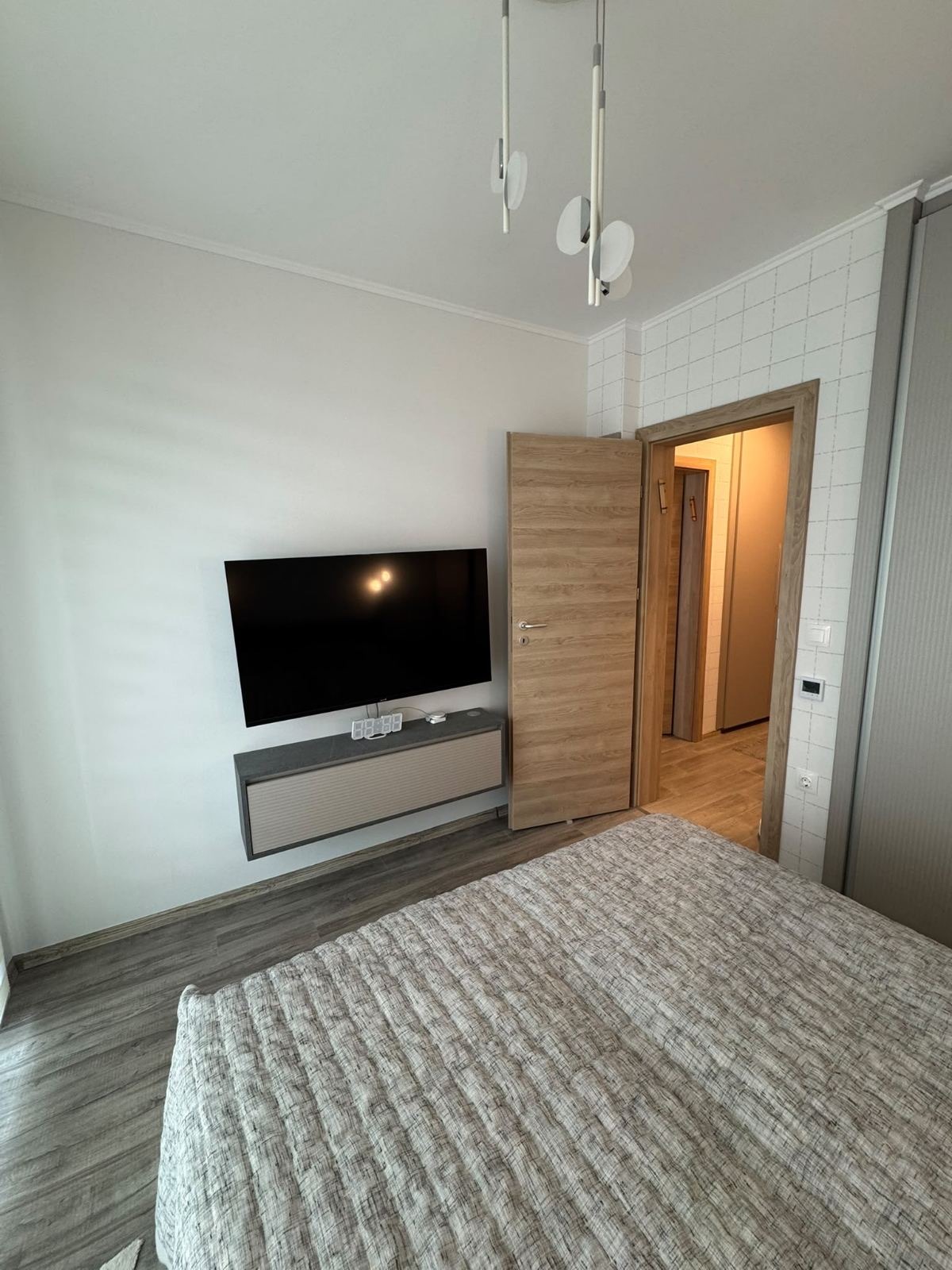 Продава 2-СТАЕН, гр. Варна, к.к. Св.Св. Константин и Елена, снимка 6 - Апартаменти - 55788411