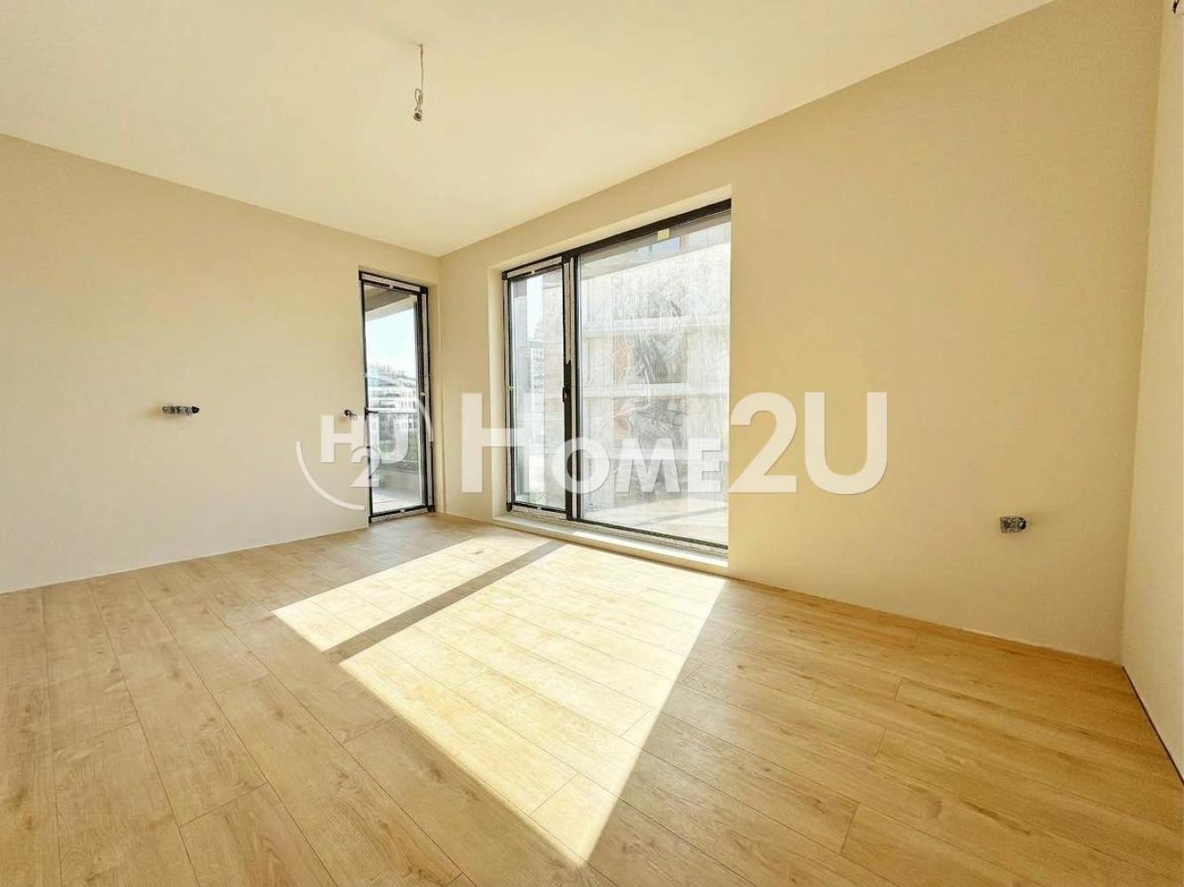 Продава 2-СТАЕН, гр. Пловдив, Христо Смирненски, снимка 7 - Апартаменти - 56293569