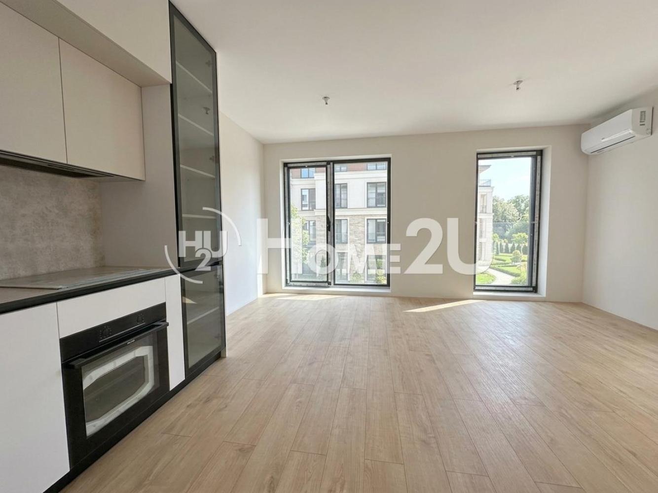 Продава 2-СТАЕН, гр. Пловдив, Христо Смирненски, снимка 2 - Апартаменти - 56293569