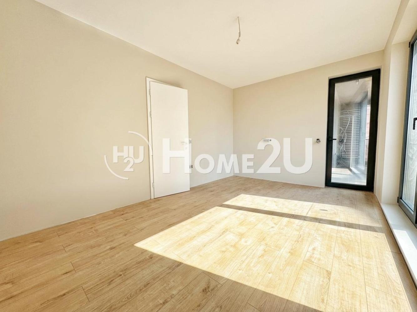 Продава 2-СТАЕН, гр. Пловдив, Христо Смирненски, снимка 6 - Апартаменти - 56293569