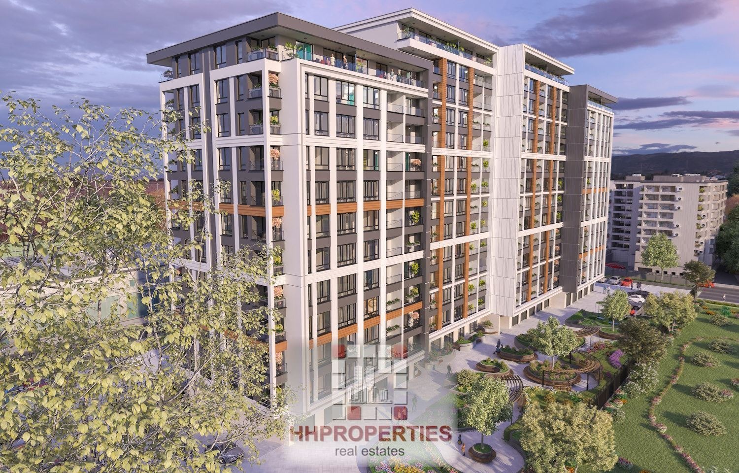 Продава 3-СТАЕН, гр. Пловдив, Гагарин, снимка 2 - Апартаменти - 53991666