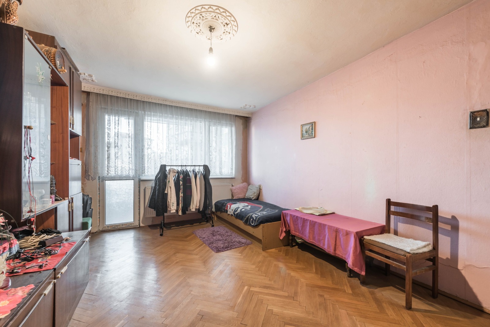 Продава 3-СТАЕН, гр. Варна, Аспарухово, снимка 11 - Апартаменти - 53118047