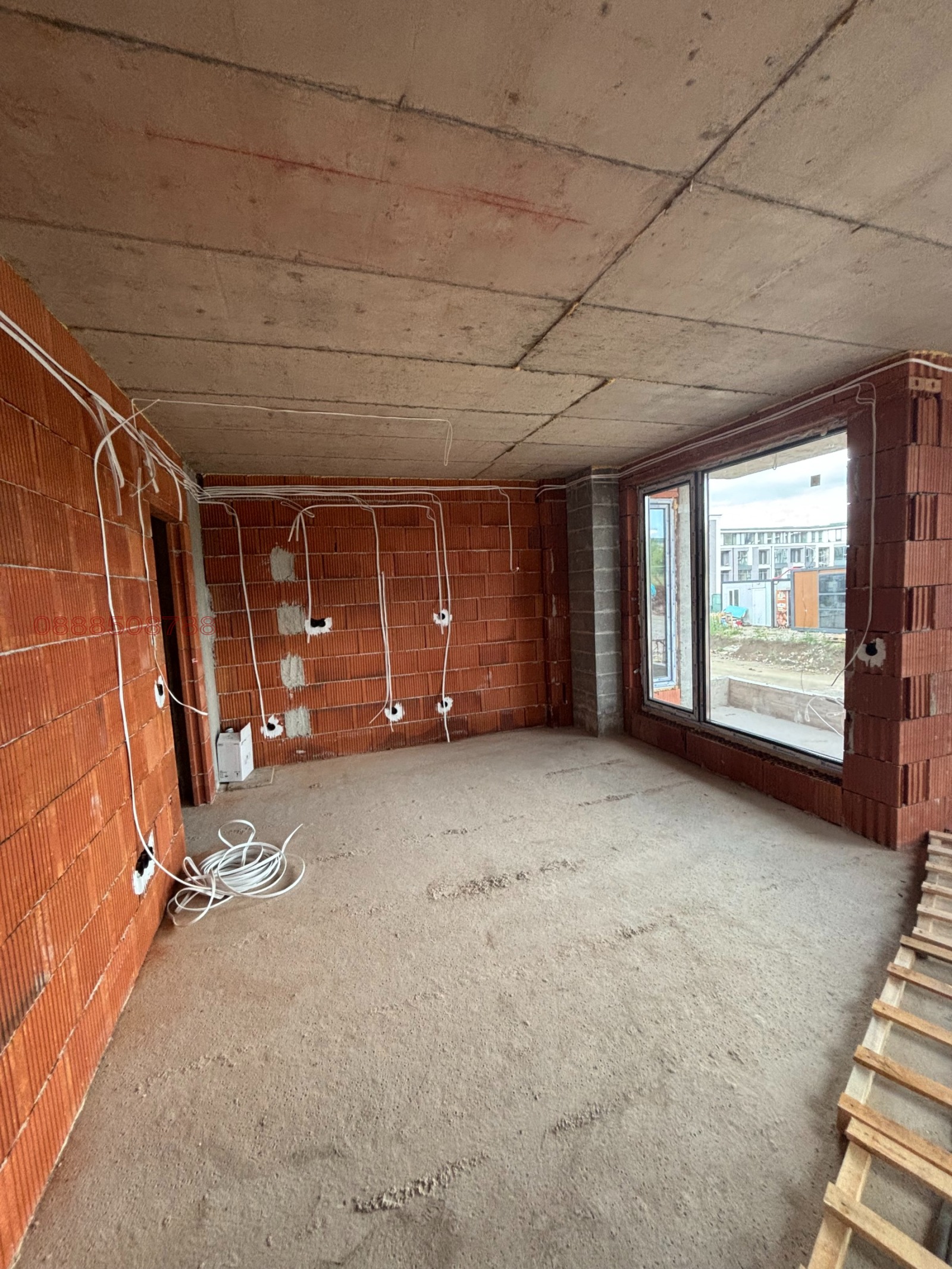 Продава 3-СТАЕН, гр. София, Малинова долина, снимка 5 - Апартаменти - 54022250