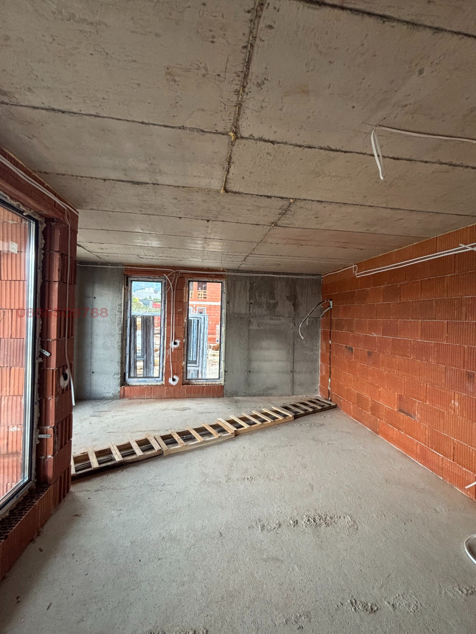 Продава 3-СТАЕН, гр. София, Малинова долина, снимка 6 - Апартаменти - 54022250