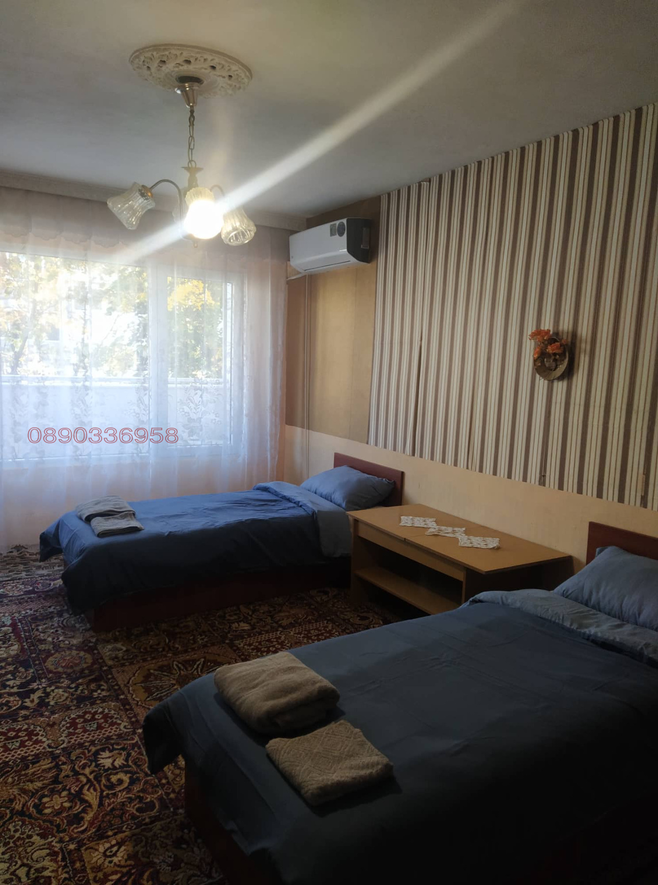Продава 3-СТАЕН, гр. Малко Търново, област Бургас, снимка 6 - Апартаменти - 54801505