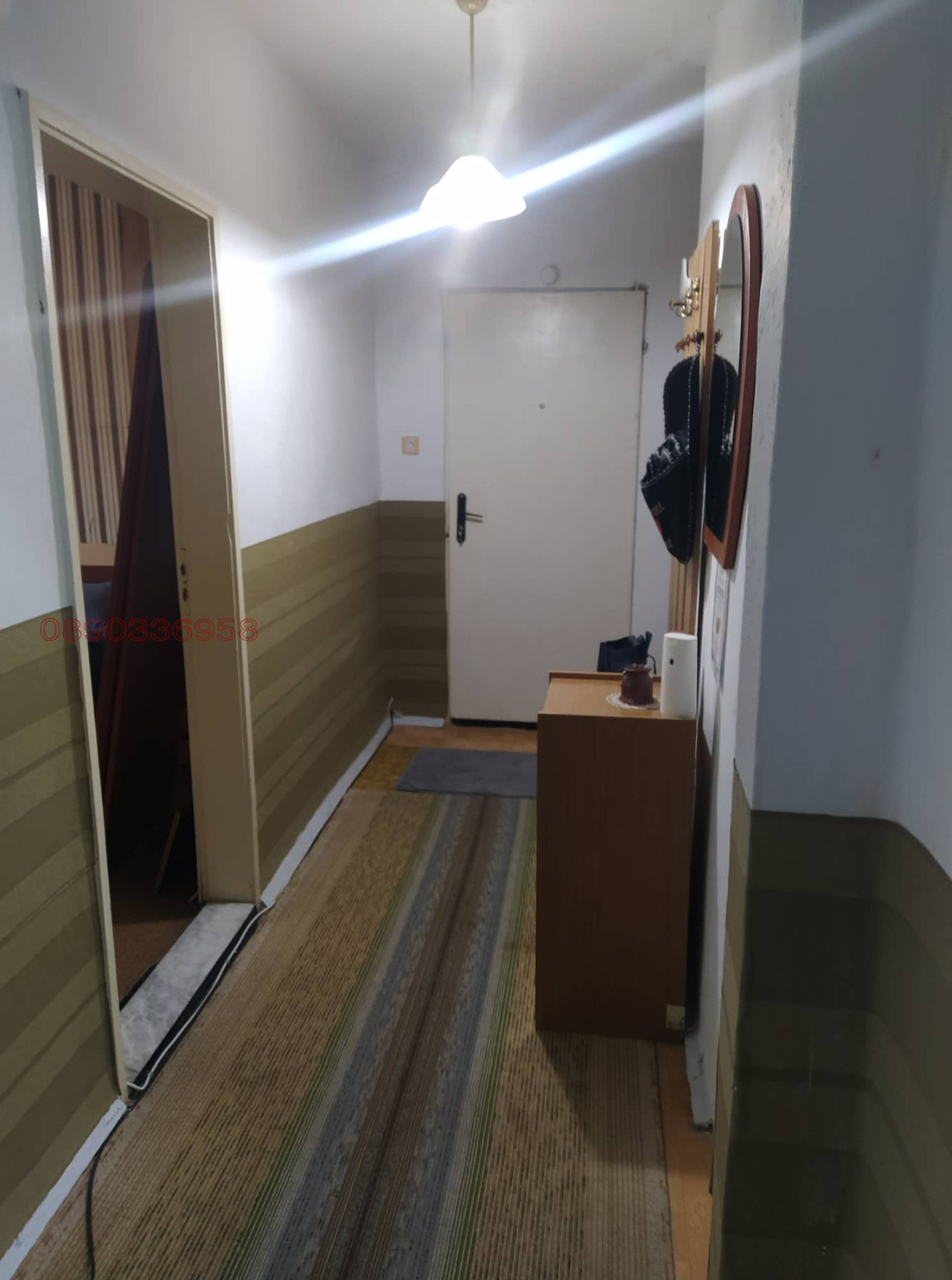 Продава 3-СТАЕН, гр. Малко Търново, област Бургас, снимка 5 - Апартаменти - 54801505