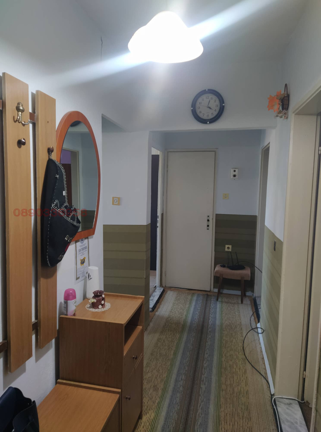 Продава 3-СТАЕН, гр. Малко Търново, област Бургас, снимка 4 - Апартаменти - 54801505