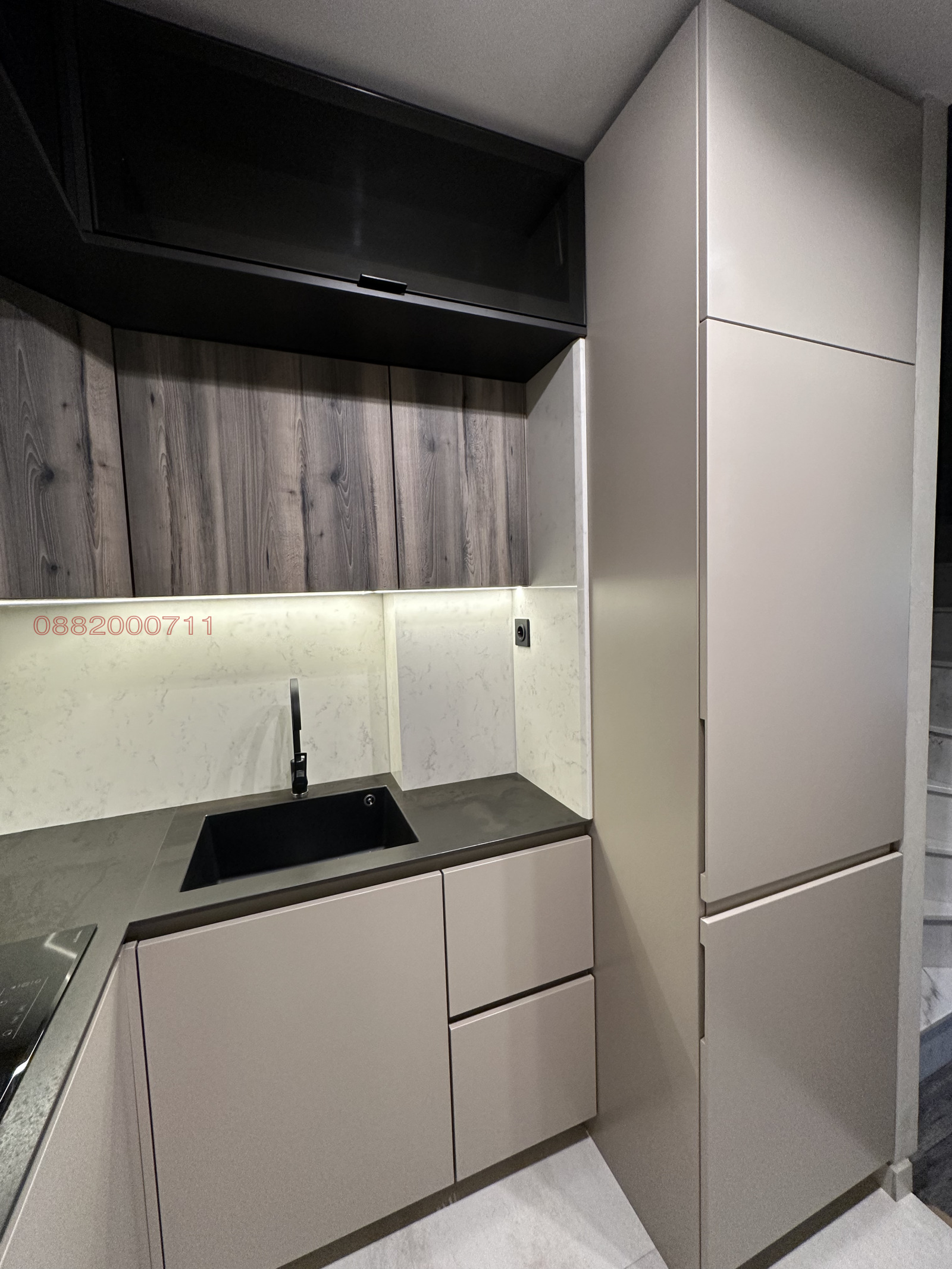 Продава МЕЗОНЕТ, гр. София, Витоша, снимка 5 - Апартаменти - 54496938