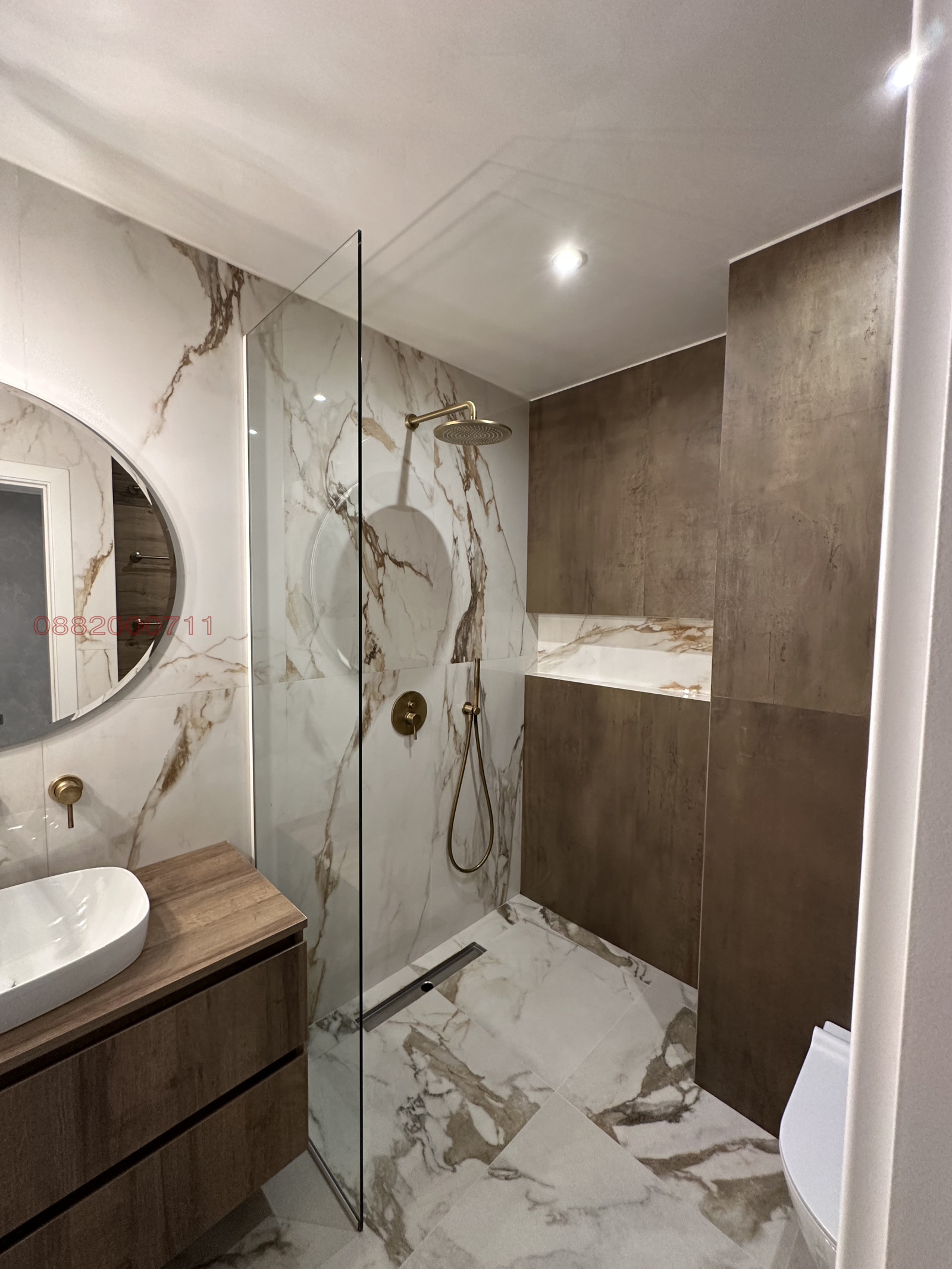 Продава МЕЗОНЕТ, гр. София, Витоша, снимка 6 - Апартаменти - 54496938
