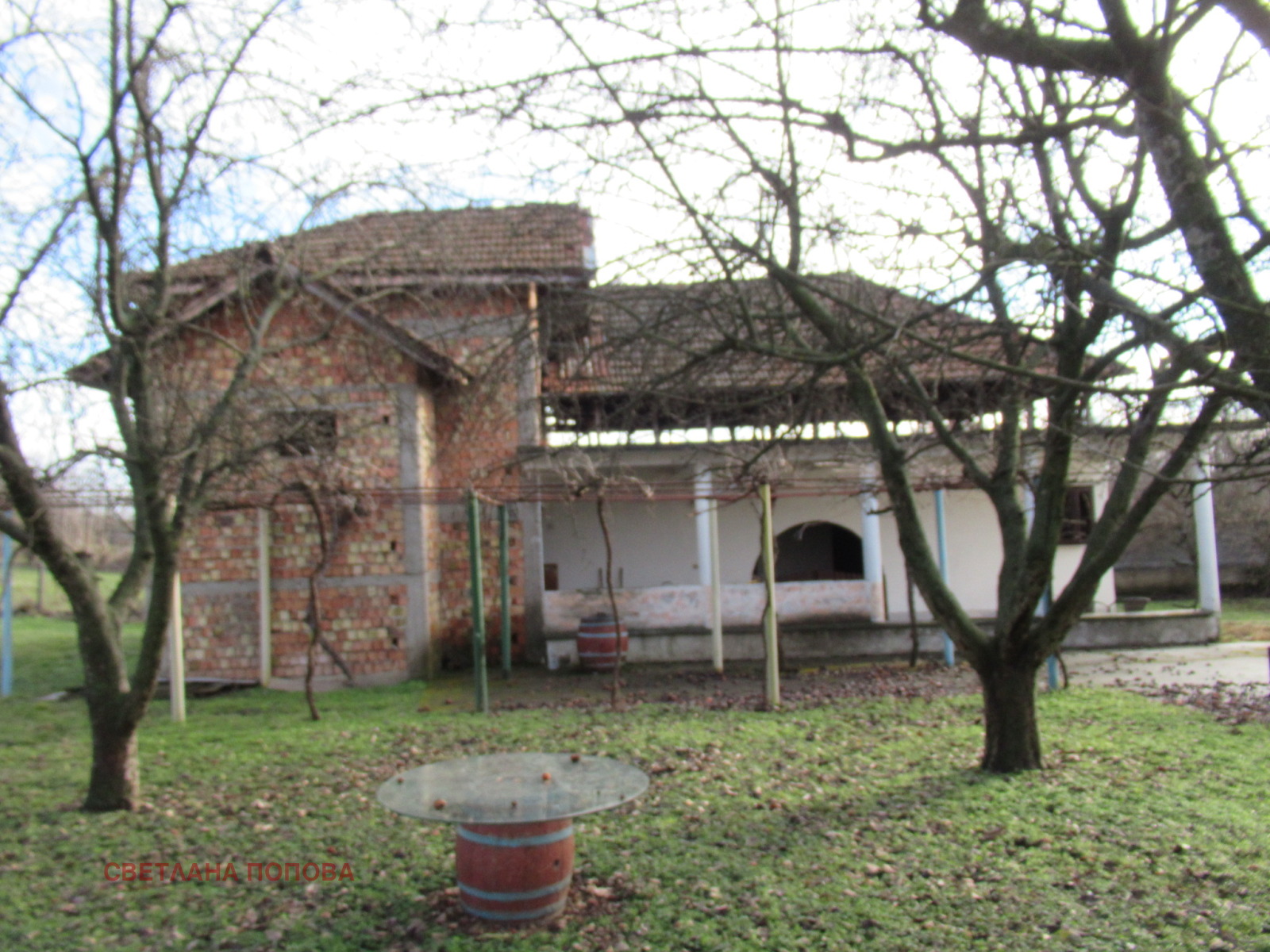 Продава КЪЩА, гр. Брегово, област Видин, снимка 14 - Къщи - 53410091