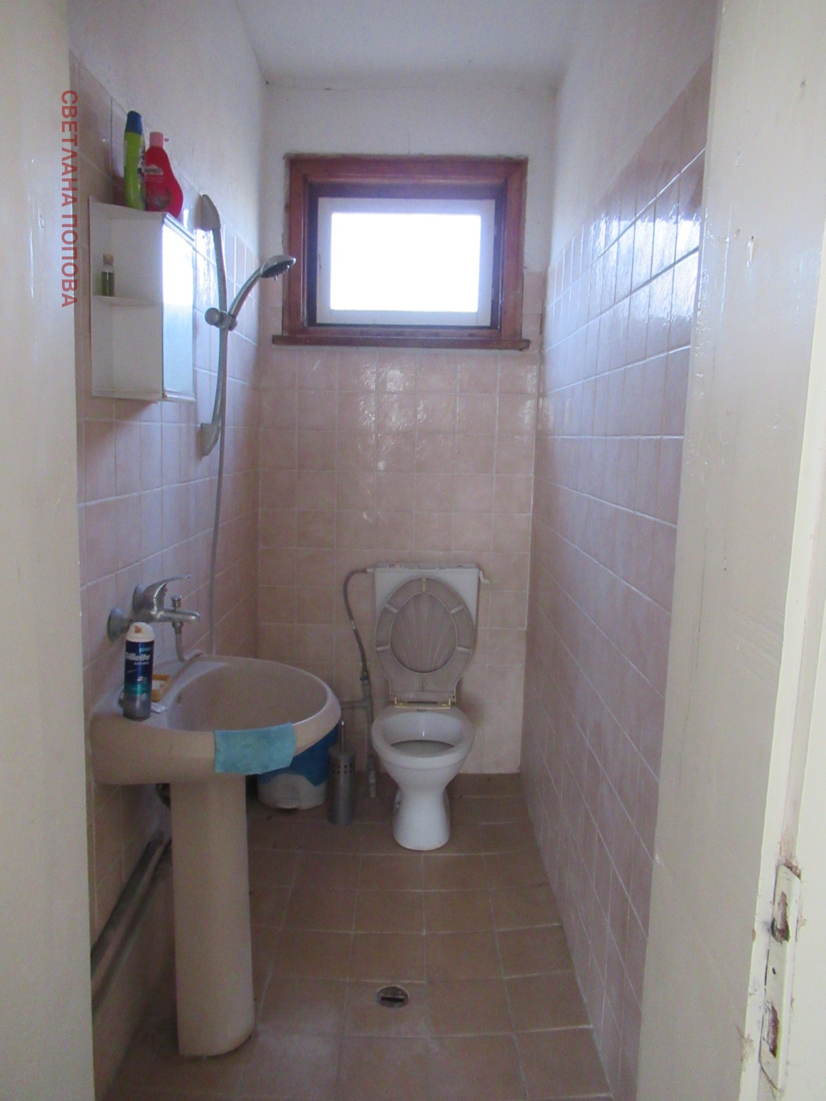 Продава КЪЩА, гр. Брегово, област Видин, снимка 7 - Къщи - 53410091