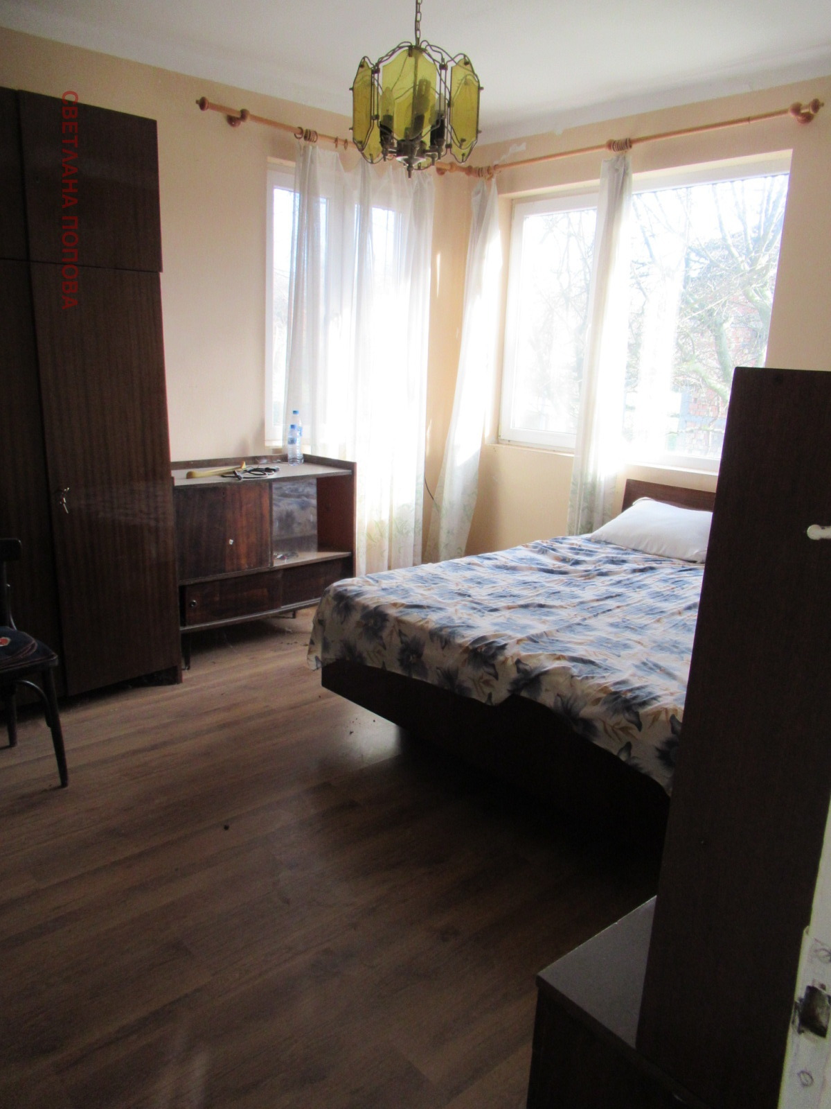 Продава КЪЩА, гр. Брегово, област Видин, снимка 3 - Къщи - 53410091