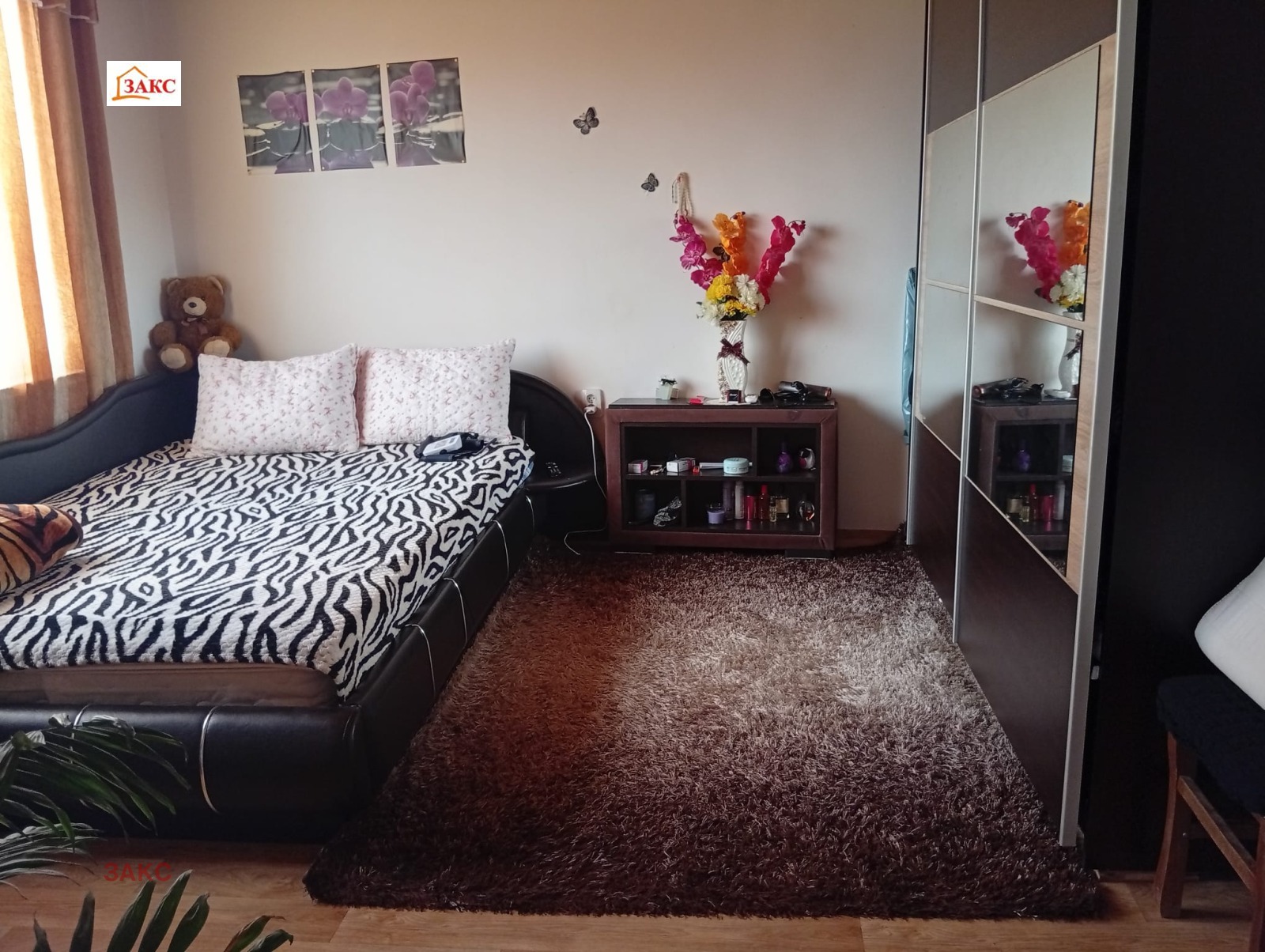 Продава КЪЩА, гр. Кърджали, Боровец, снимка 2 - Къщи - 54039232