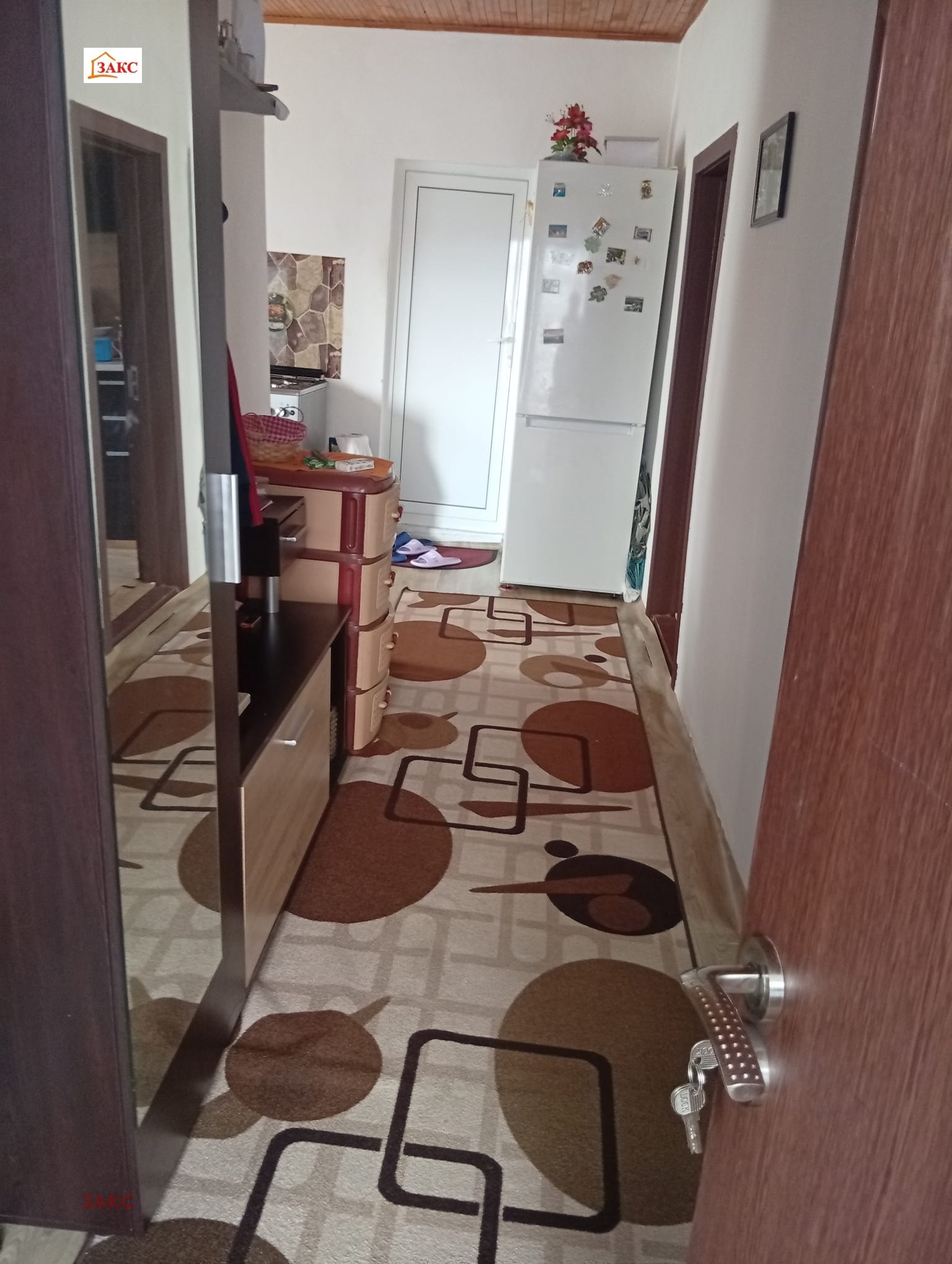 Продава КЪЩА, гр. Кърджали, Боровец, снимка 3 - Къщи - 54039232