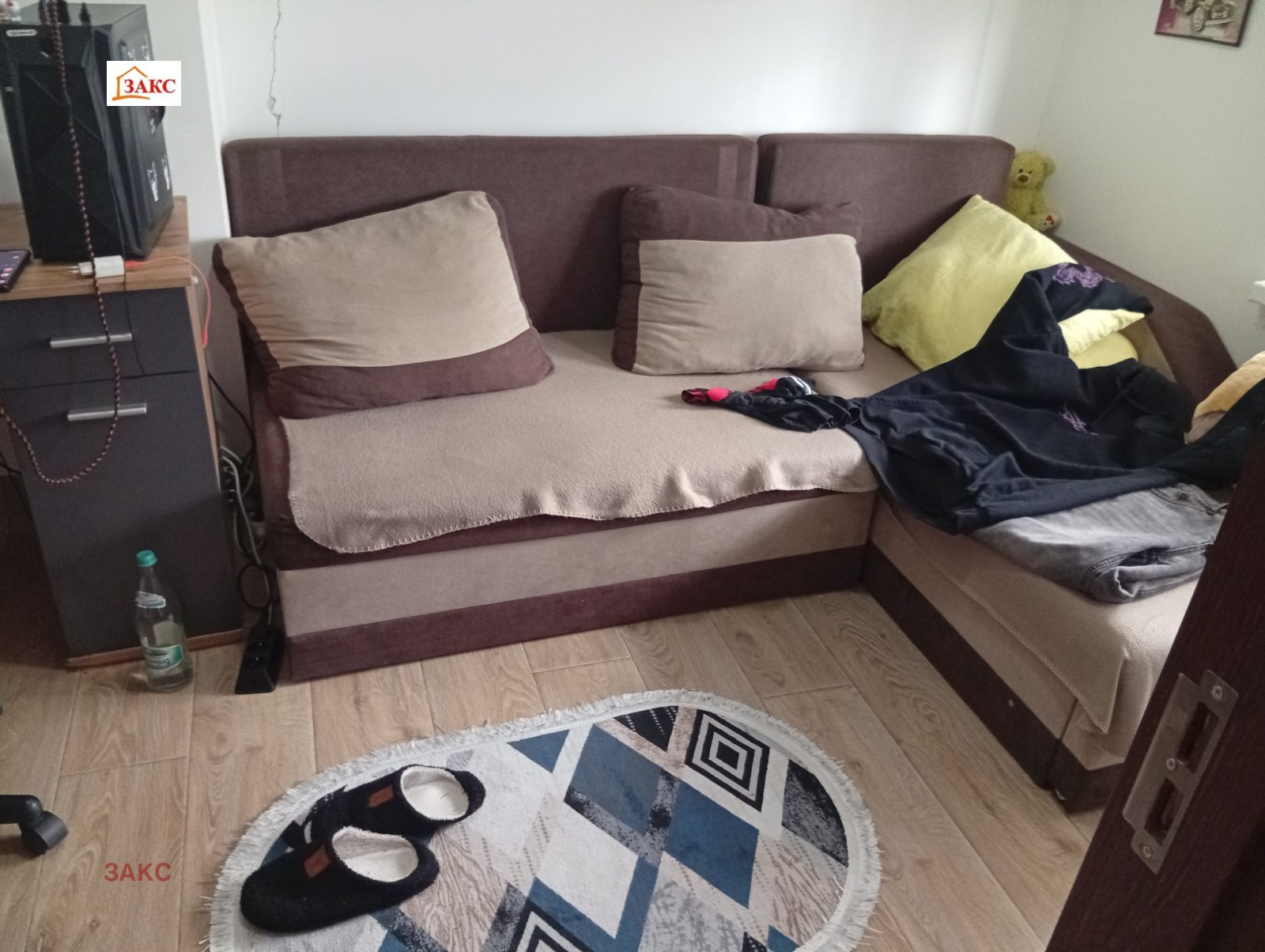 Продава КЪЩА, гр. Кърджали, Боровец, снимка 2 - Къщи - 54039232