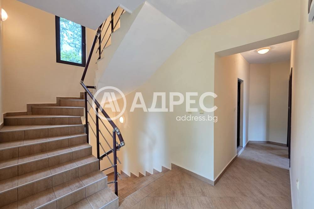 Продава КЪЩА, гр. София, гр. Банкя, снимка 6 - Къщи - 55099318