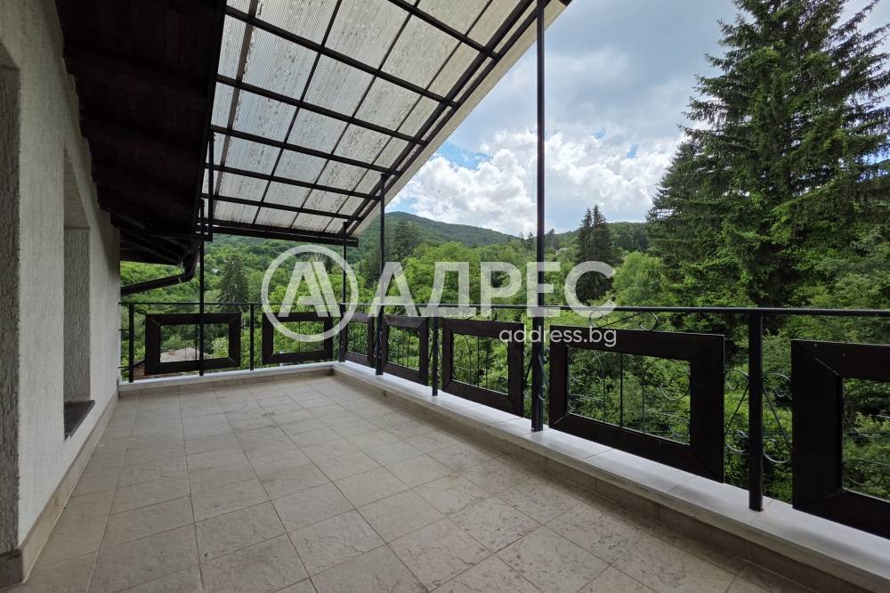 Продава КЪЩА, гр. София, гр. Банкя, снимка 4 - Къщи - 55099318