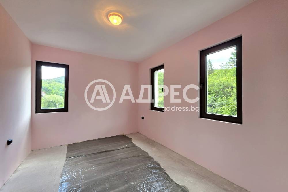 Продава КЪЩА, гр. София, гр. Банкя, снимка 16 - Къщи - 55099318