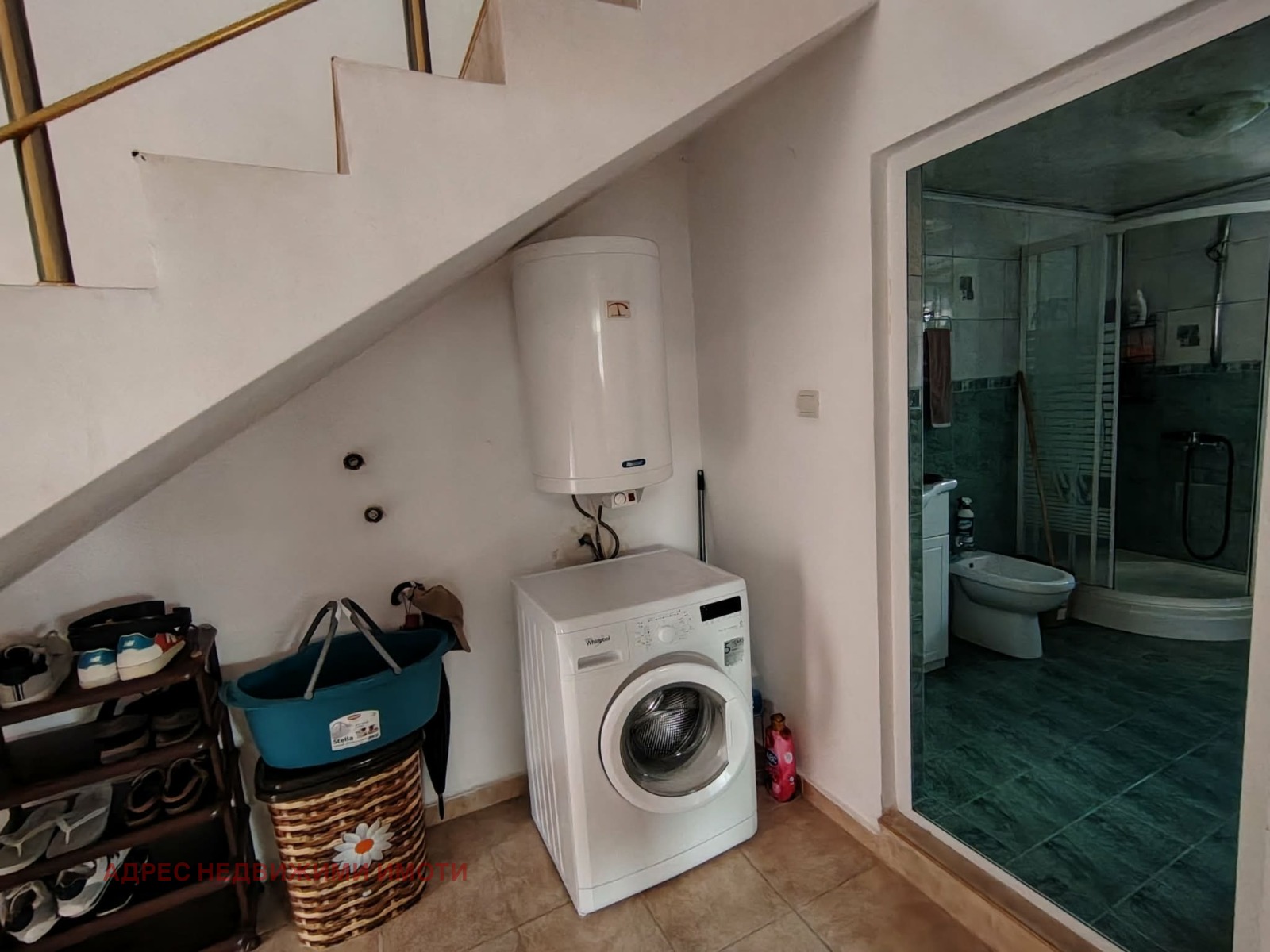 Продава КЪЩА, с. Ягода, област Стара Загора, снимка 7 - Къщи - 55622752