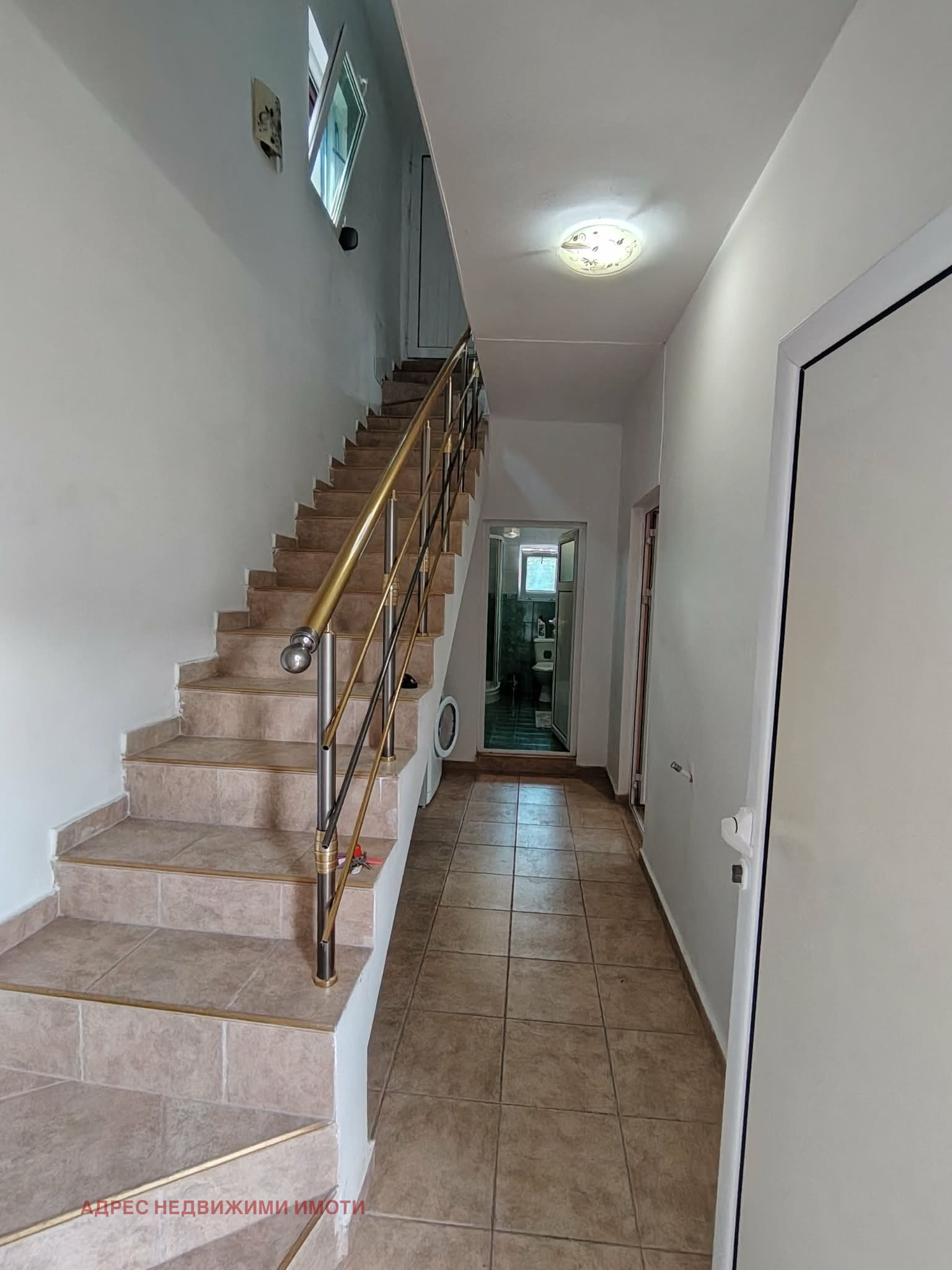 Продава КЪЩА, с. Ягода, област Стара Загора, снимка 6 - Къщи - 55622752