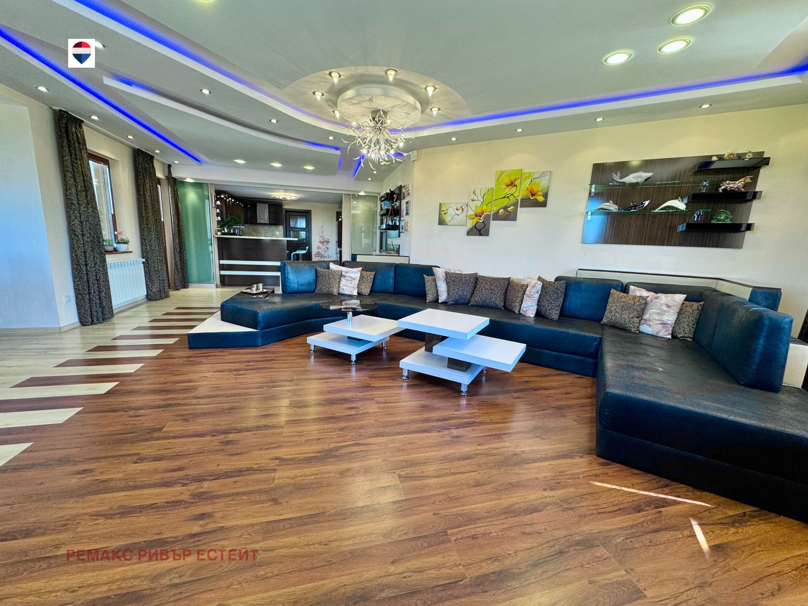 Продава КЪЩА, гр. Русе, в.з. Касева Чешма, снимка 6 - Къщи - 56164491