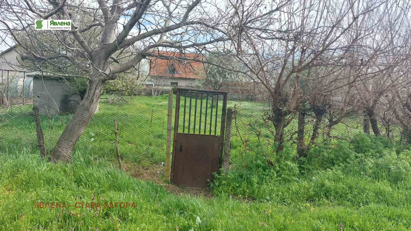 Продава ПАРЦЕЛ, с. Оряховица, област Стара Загора