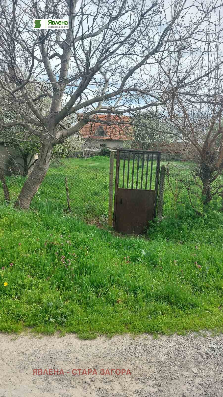 Продава ПАРЦЕЛ, с. Оряховица, област Стара Загора, снимка 2 - Парцели - 52498131