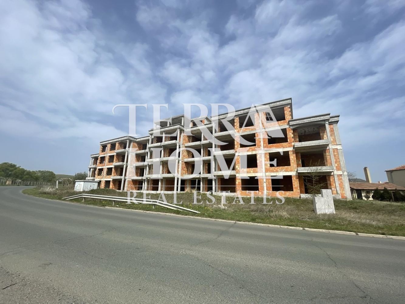 Продава БИЗНЕС ИМОТ, гр. Каблешково, област Бургас, снимка 2 - Други - 50441668