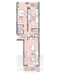 Продава 3-СТАЕН, град Пловдив, Гагарин • 155300 € / 303740.40 лв. • 83514847 3