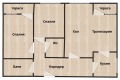 Продава  3-стаен град София , Бъкстон , 98 кв.м | 51969205 - изображение [16]