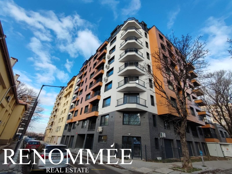 Продава 2-СТАЕН в град София, Сухата река - 66 кв.м / 305 000 € » 596 528.15 лв., РЕНОМЕ НЕДВИЖИМИ ИМОТИ