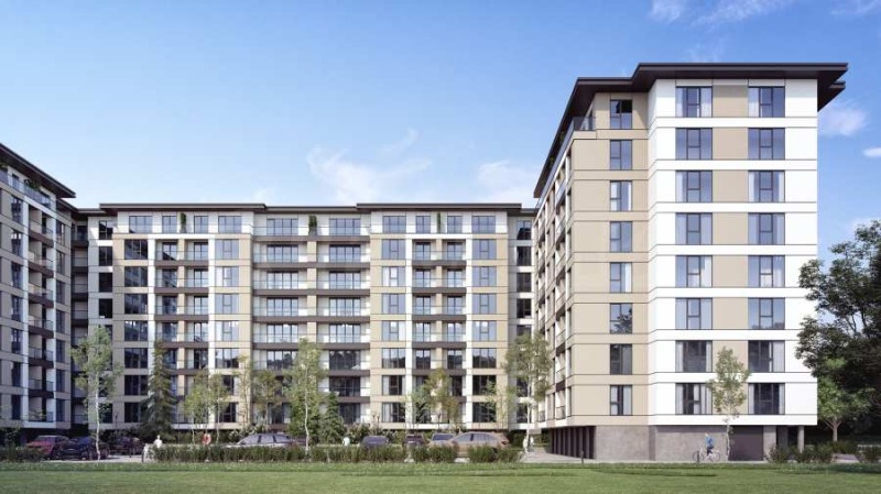 Продава 3-СТАЕН в град Пловдив, Христо Смирненски - 104 кв.м / 141 944 € » 277 618.33 лв., СУПРИММО ПЛОВДИВ