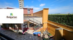 Studio Aheloi, region Burgas
