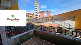 Studio Acheloj, region Burgas