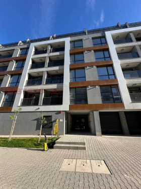 Обява продава 1-стаен, град София, Малинова долина